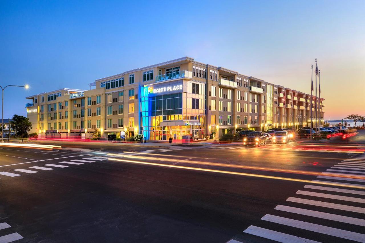 Hyatt Place Dewey Beach Exterior foto