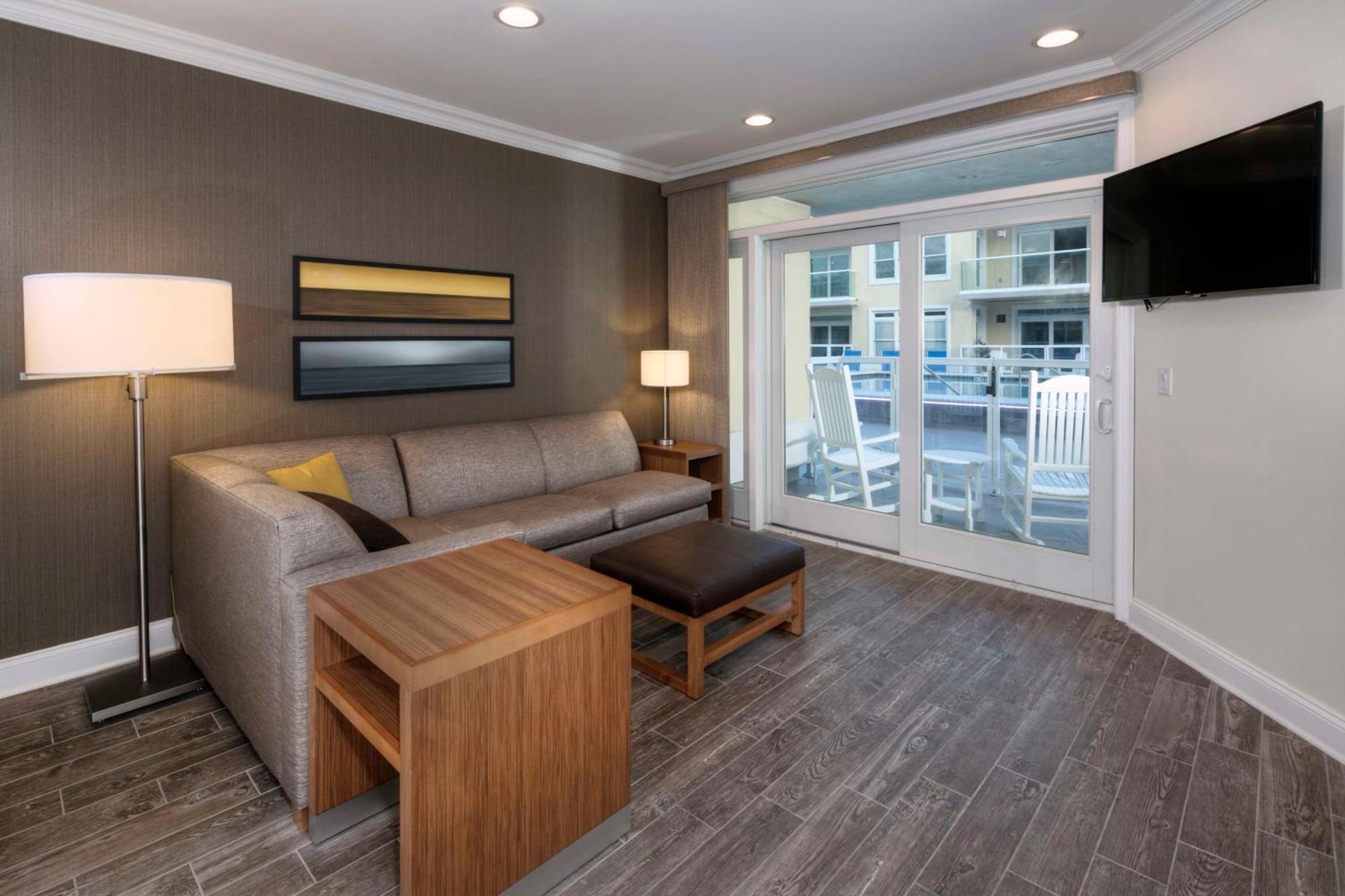 Hyatt Place Dewey Beach Exterior foto