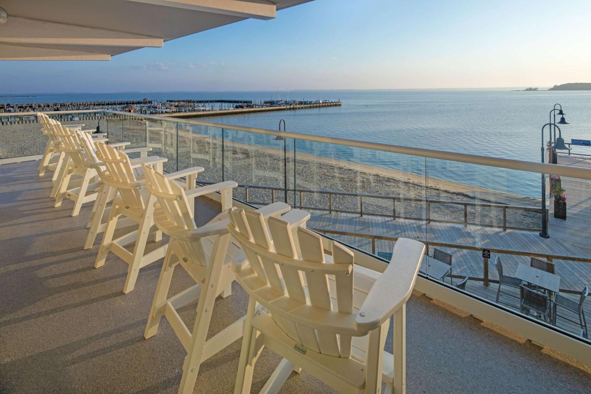 Hyatt Place Dewey Beach Exterior foto
