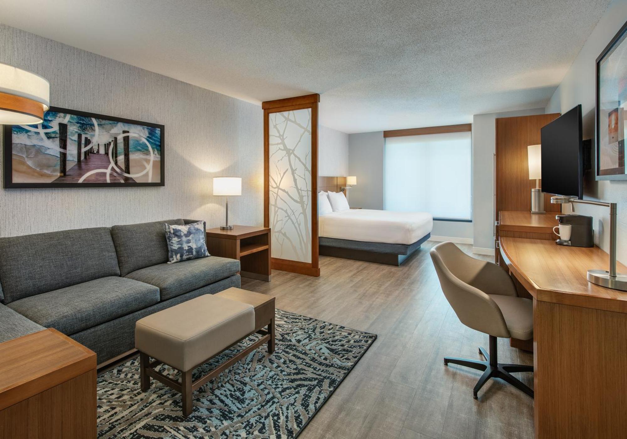 Hyatt Place Dewey Beach Exterior foto