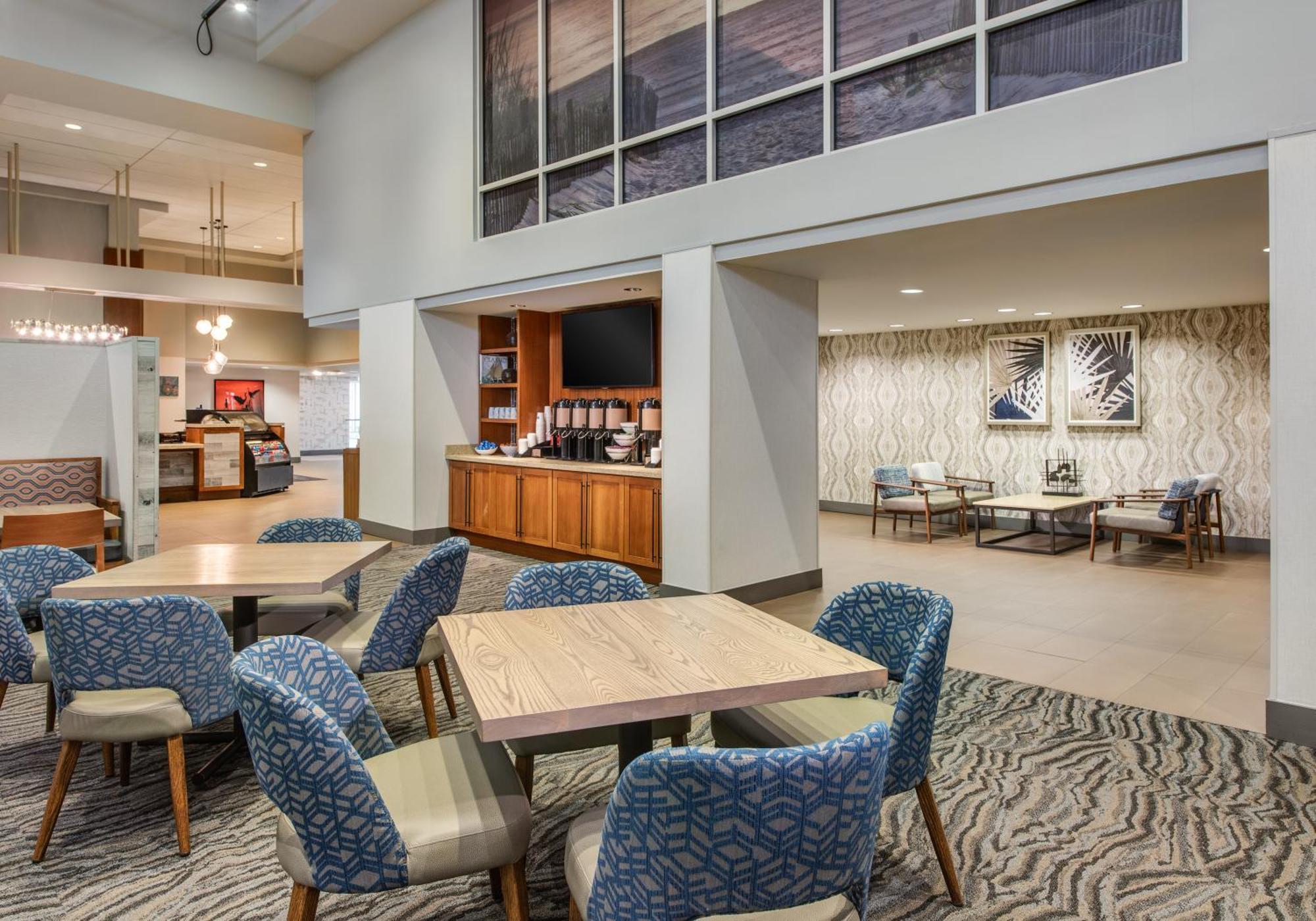 Hyatt Place Dewey Beach Exterior foto